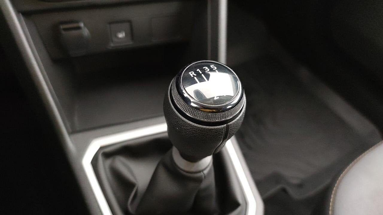 Dacia Dacia Sandero usata 10