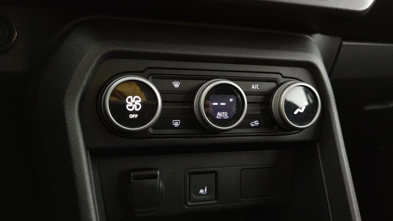 Dacia Dacia Sandero usata 15