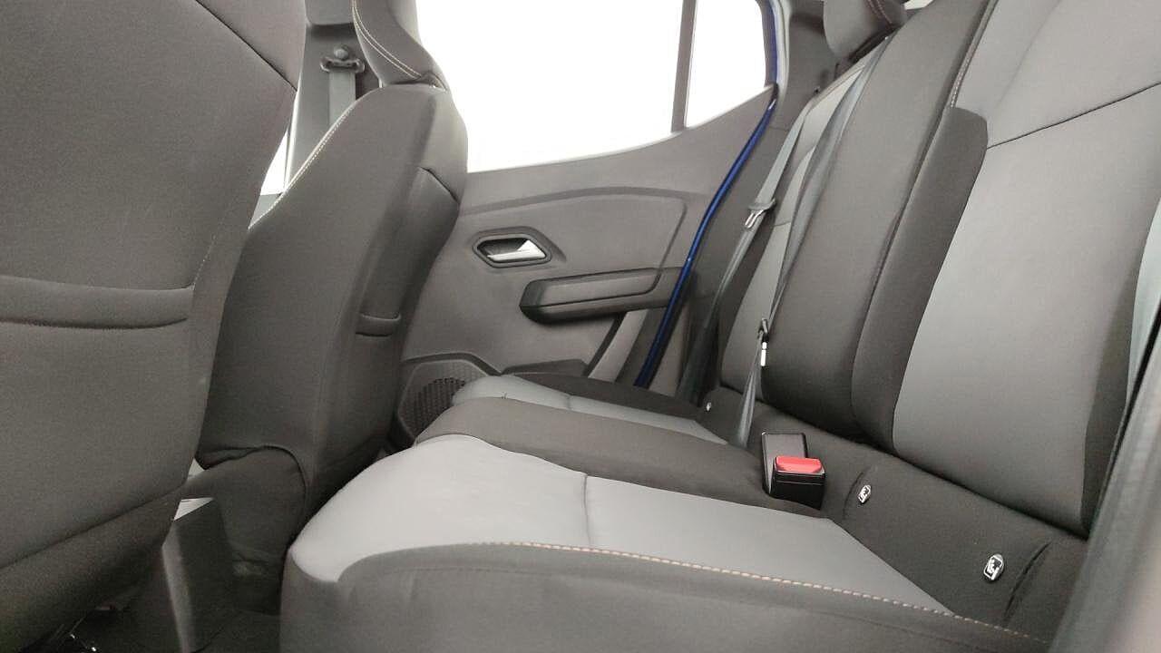 Dacia Dacia Sandero usata 16