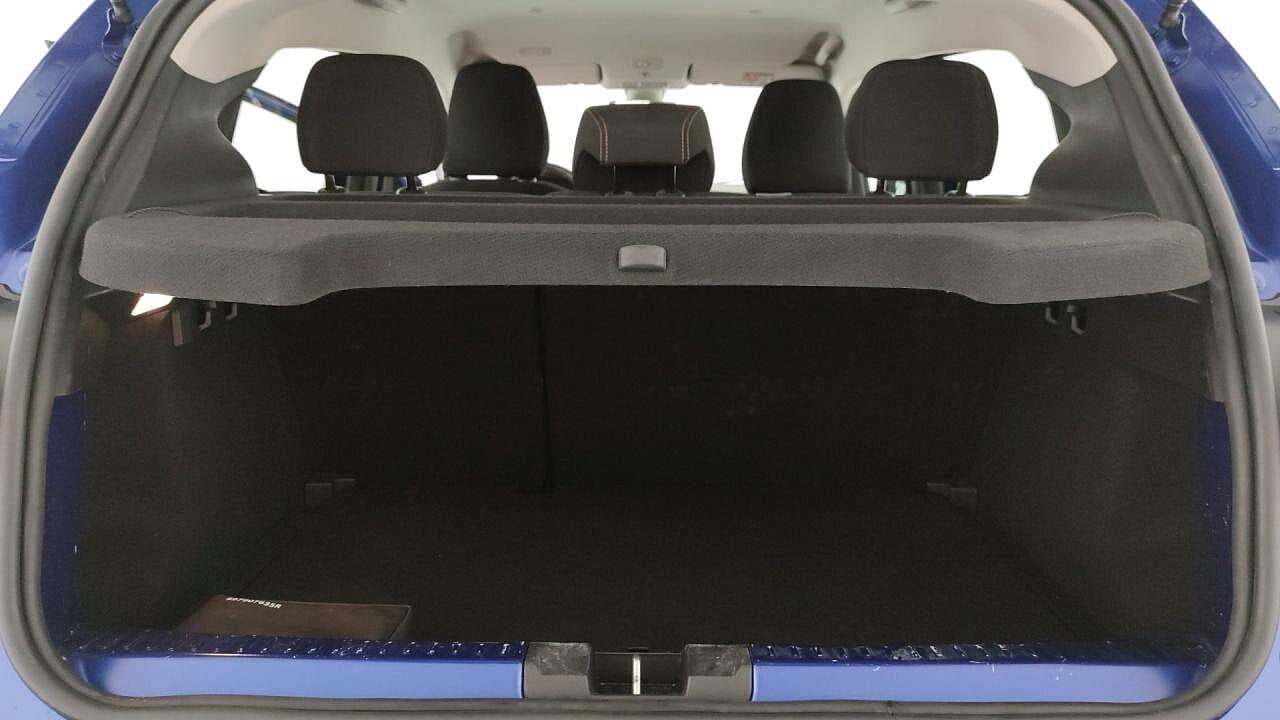 Dacia Dacia Sandero usata 17