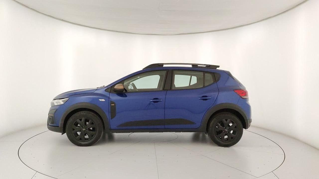 Dacia Dacia Sandero usata 18