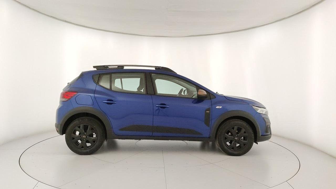 Dacia Dacia Sandero usata 24