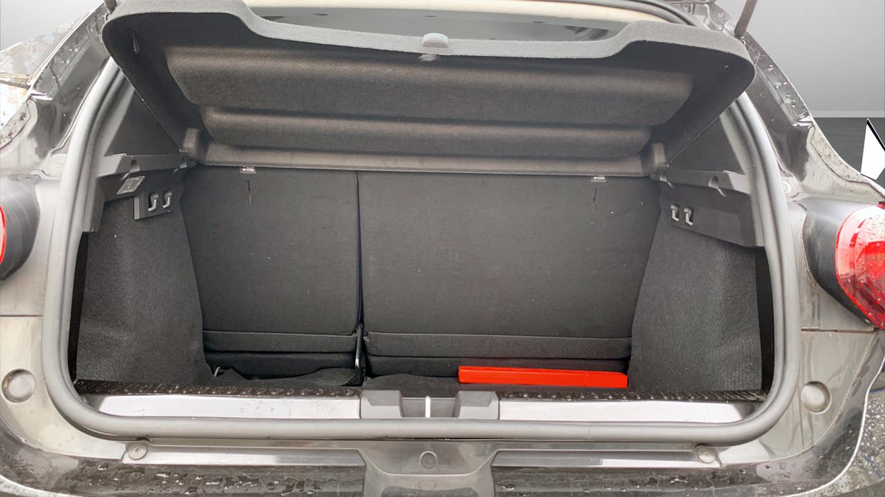 Dacia Dacia Sandero usata 1