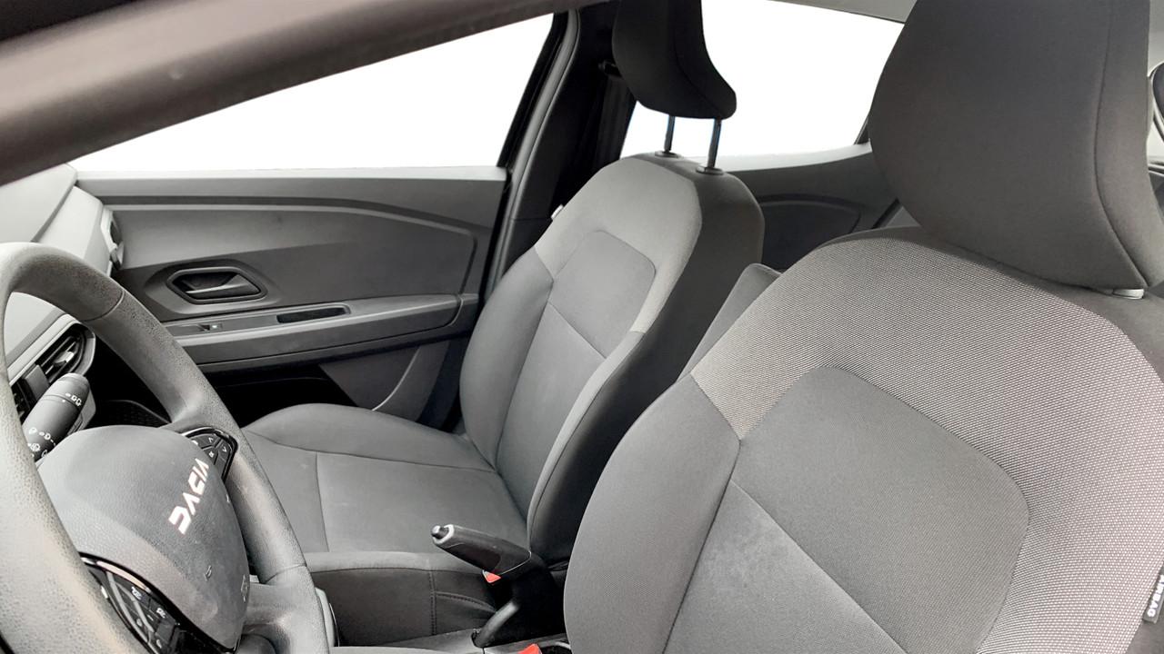 Dacia Dacia Sandero usata 3