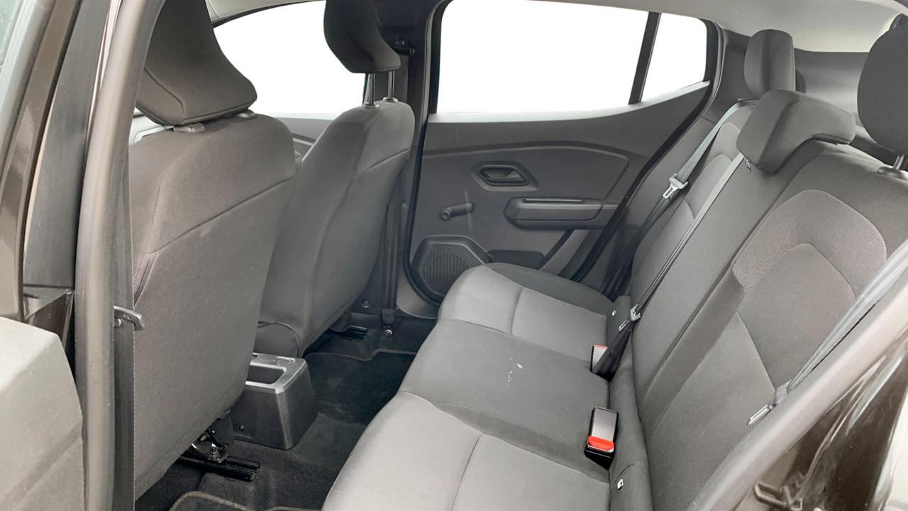 Dacia Dacia Sandero usata 4