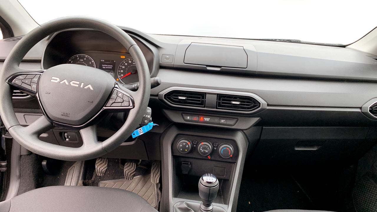 Dacia Dacia Sandero usata 5