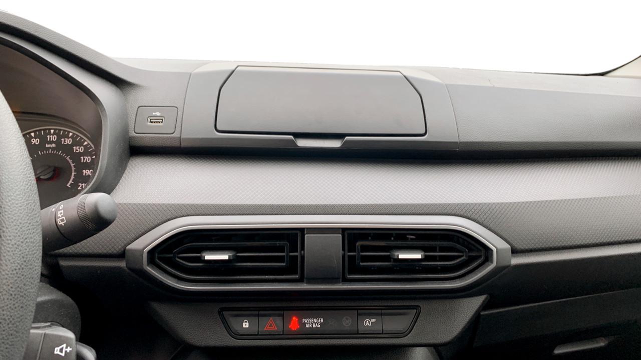 Dacia Dacia Sandero usata 6