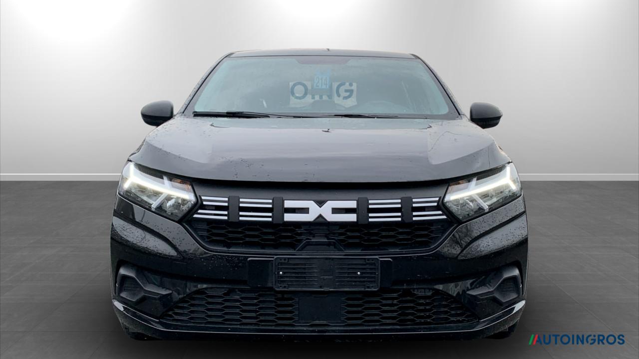 Dacia Dacia Sandero usata 14