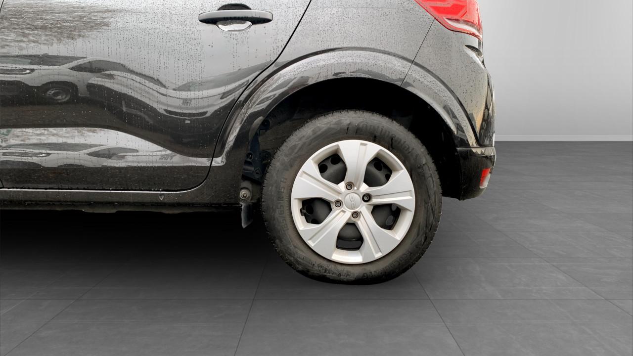 Dacia Dacia Sandero usata 15