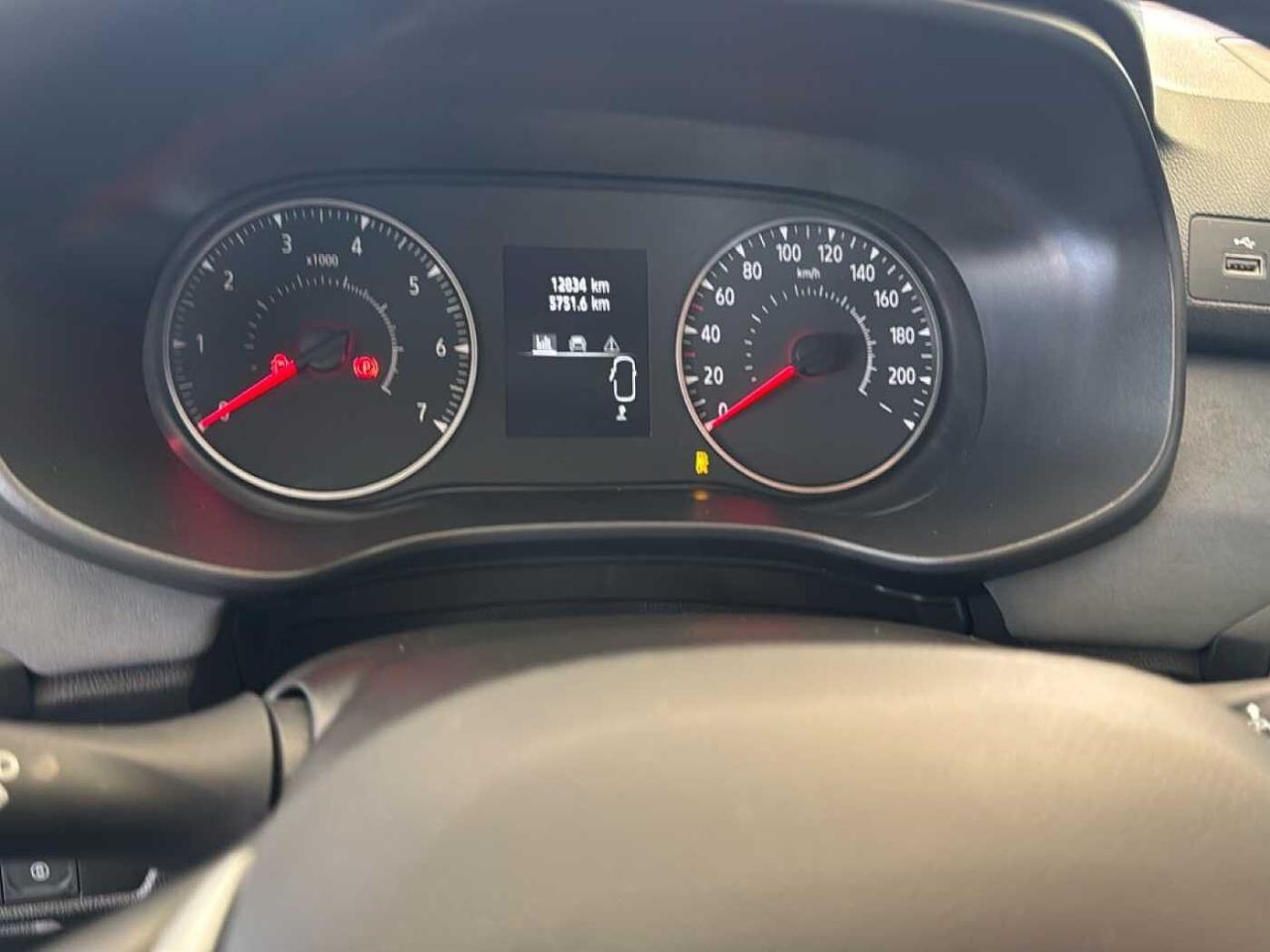 Dacia Dacia Sandero usata 2