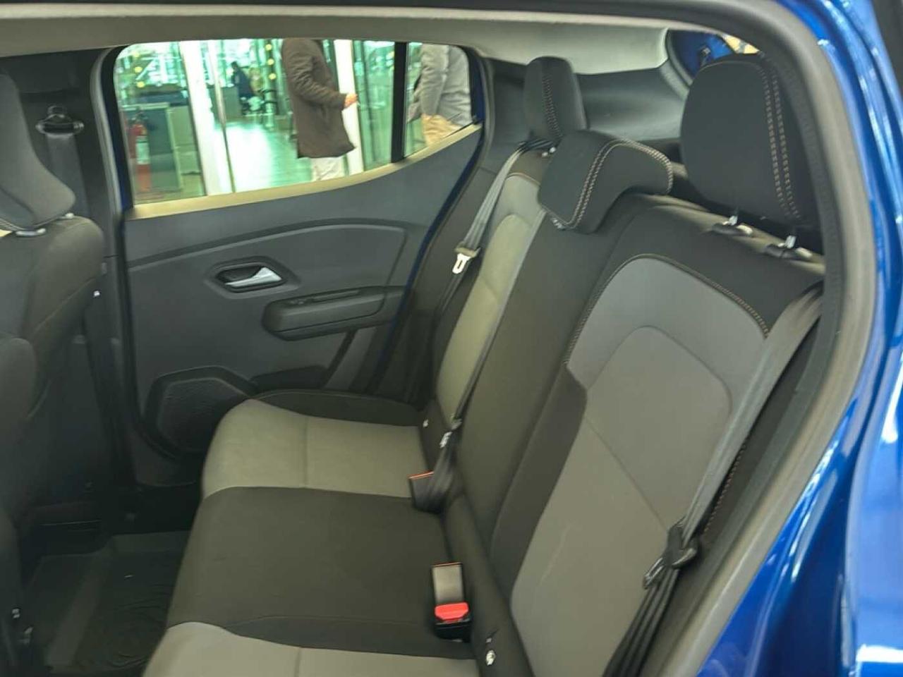 Dacia Dacia Sandero usata 4