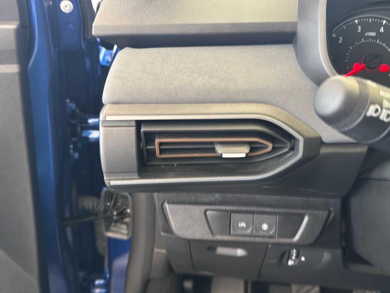 Dacia Dacia Sandero usata 7