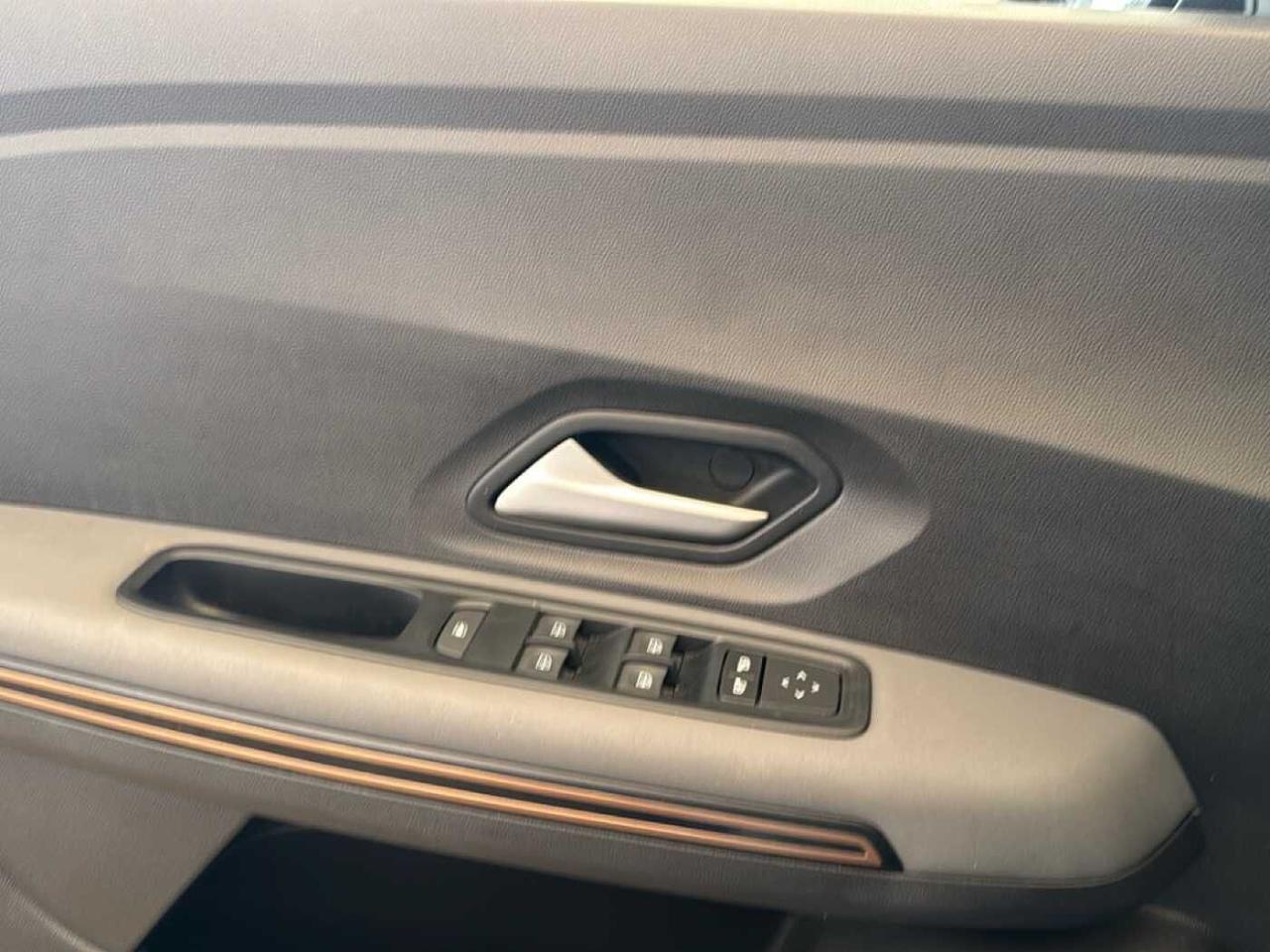 Dacia Dacia Sandero usata 8