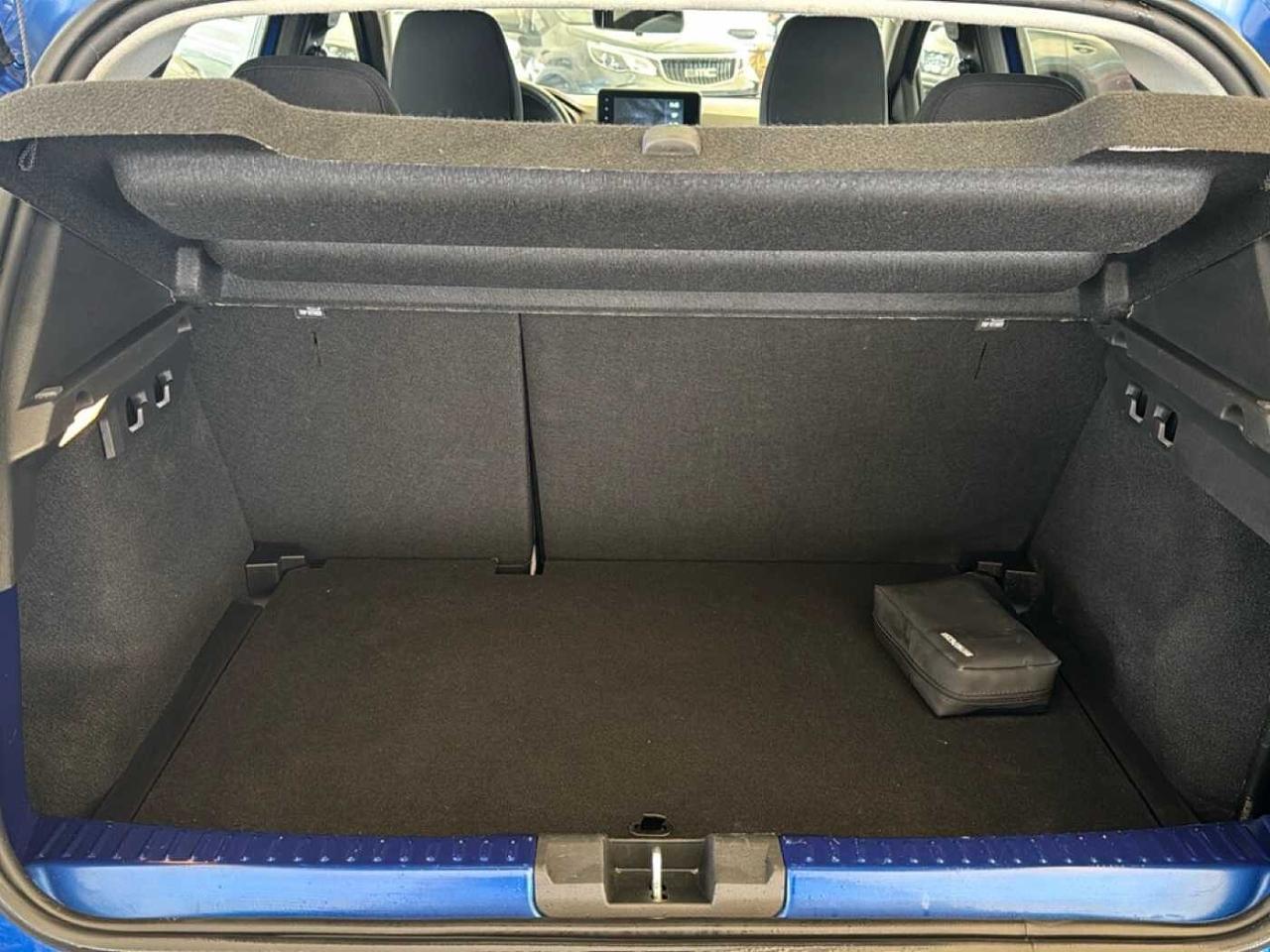 Dacia Dacia Sandero usata 14