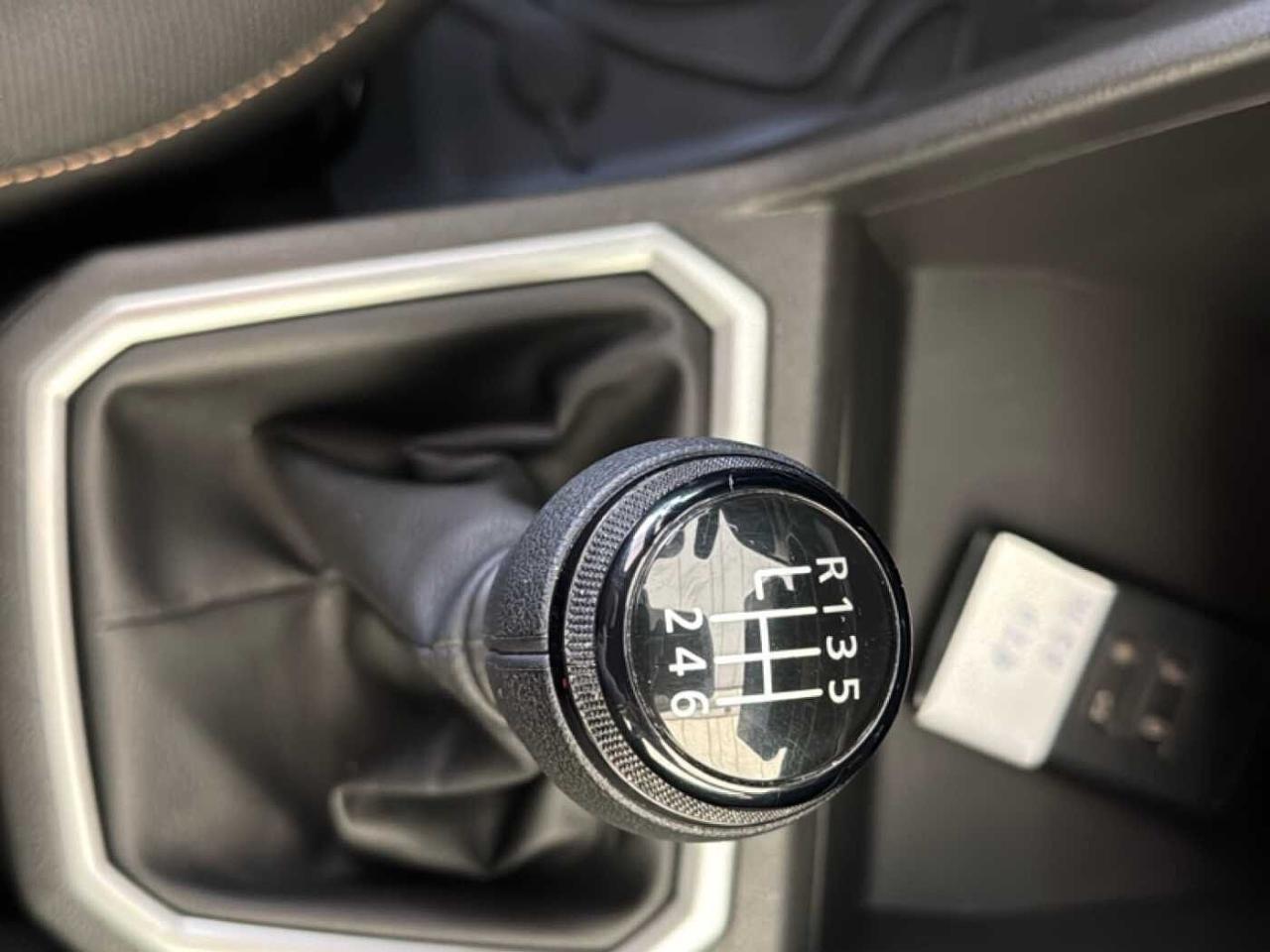 Dacia Dacia Sandero usata 4