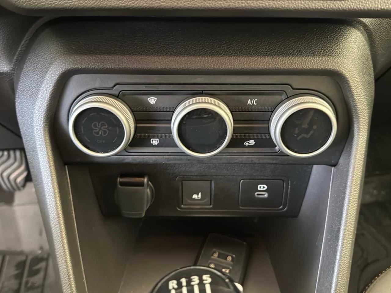 Dacia Dacia Sandero usata 8