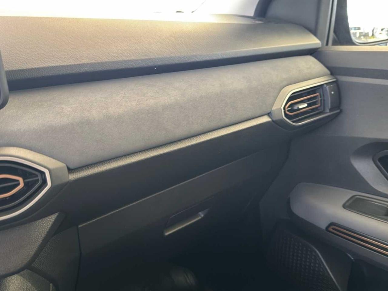 Dacia Dacia Sandero usata 9