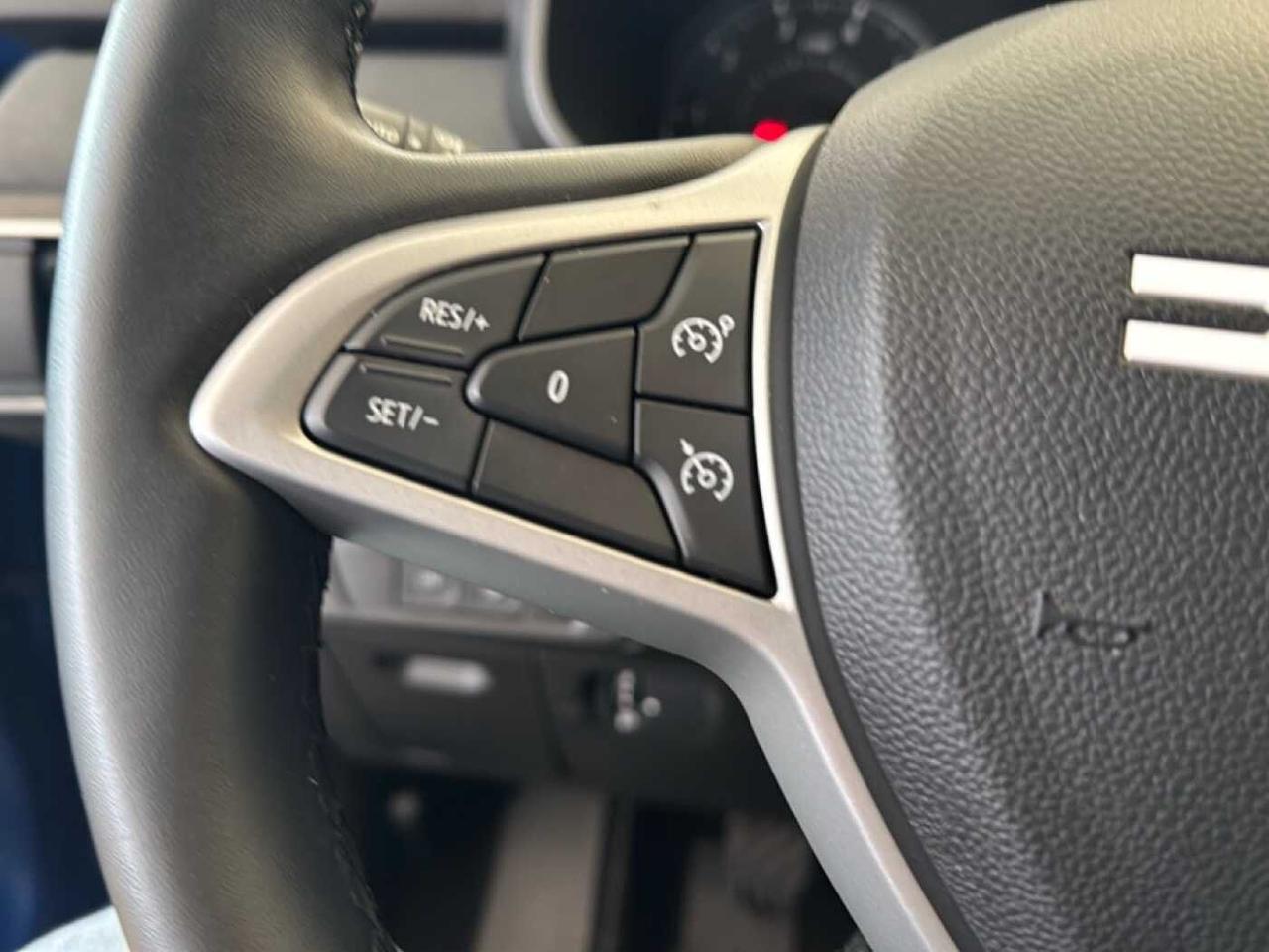 Dacia Dacia Sandero usata 10