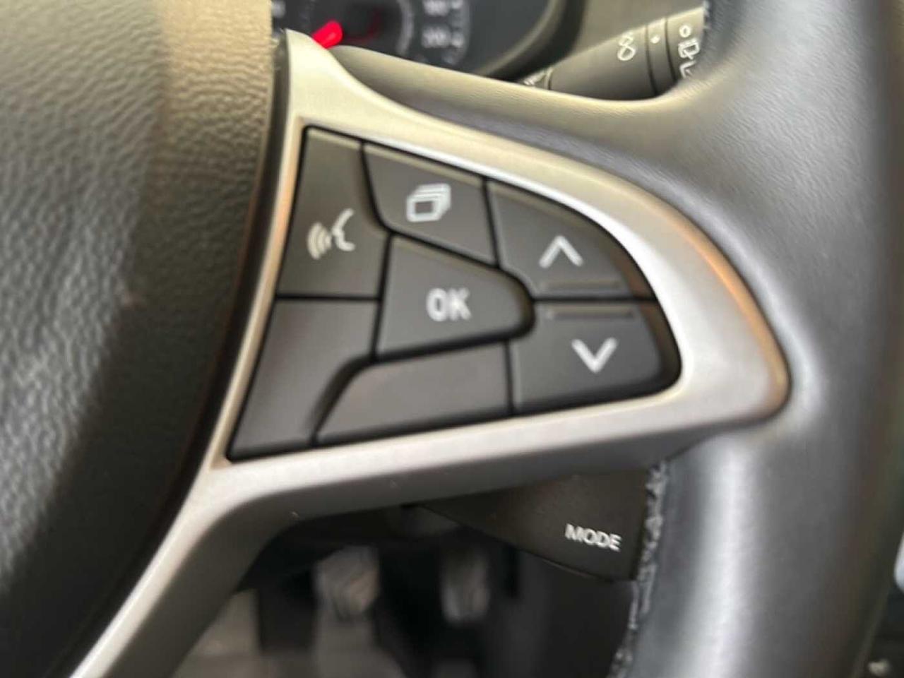 Dacia Dacia Sandero usata 12