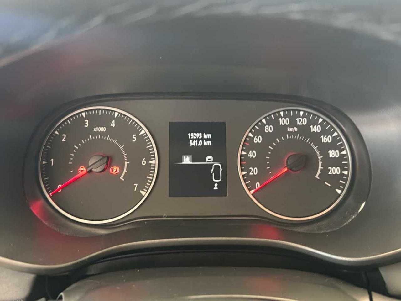 Dacia Dacia Sandero usata 13