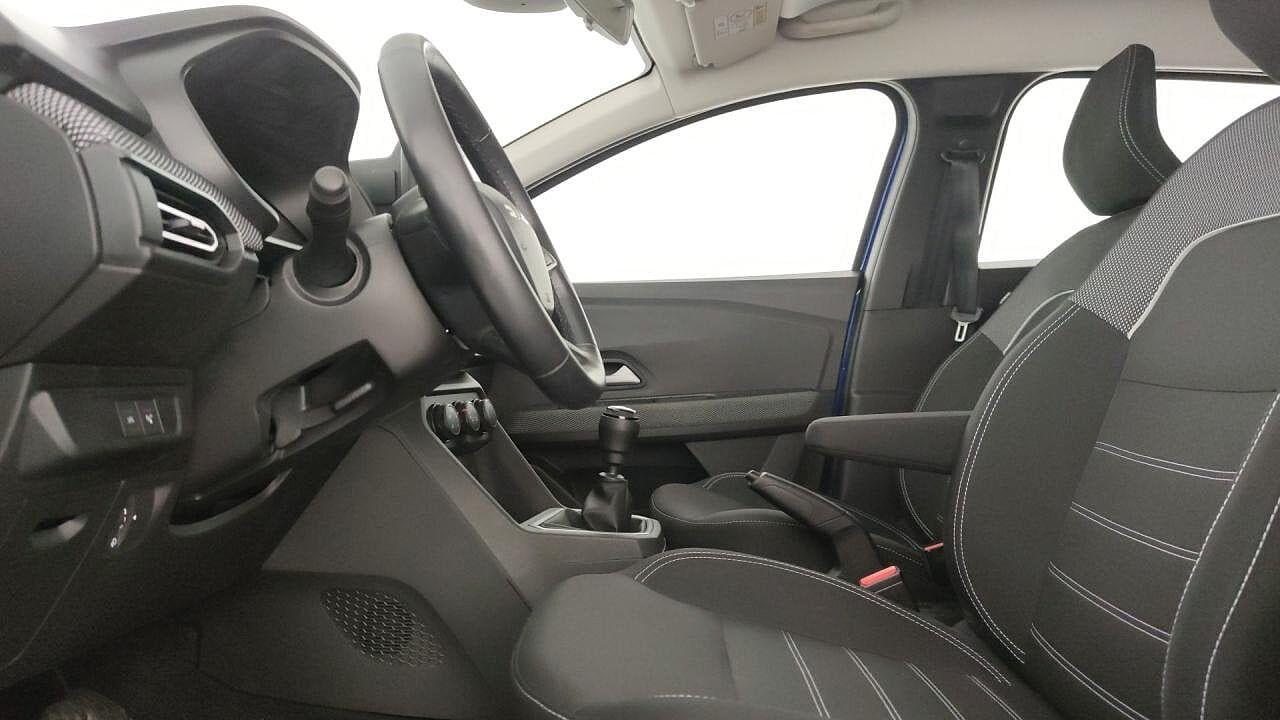 Dacia Dacia Sandero usata 3