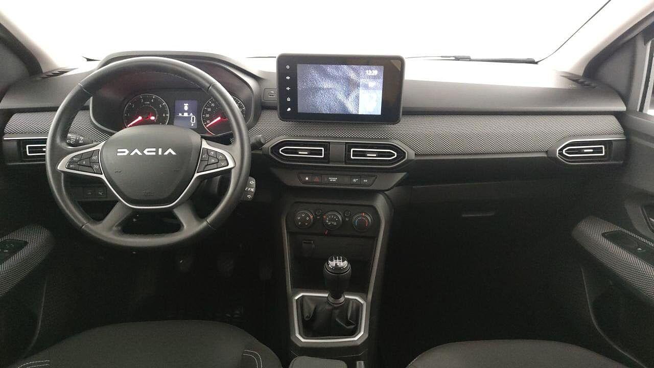 Dacia Dacia Sandero usata 5