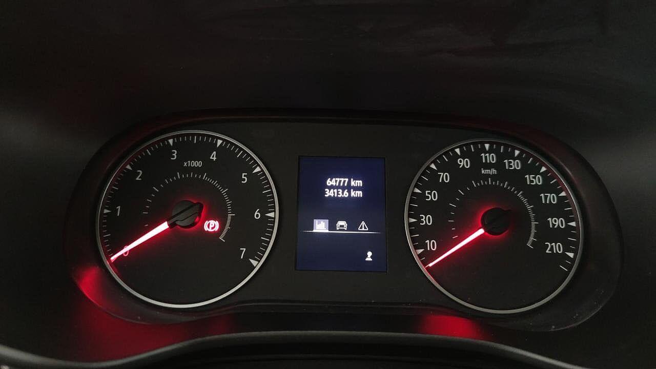 Dacia Dacia Sandero usata 6