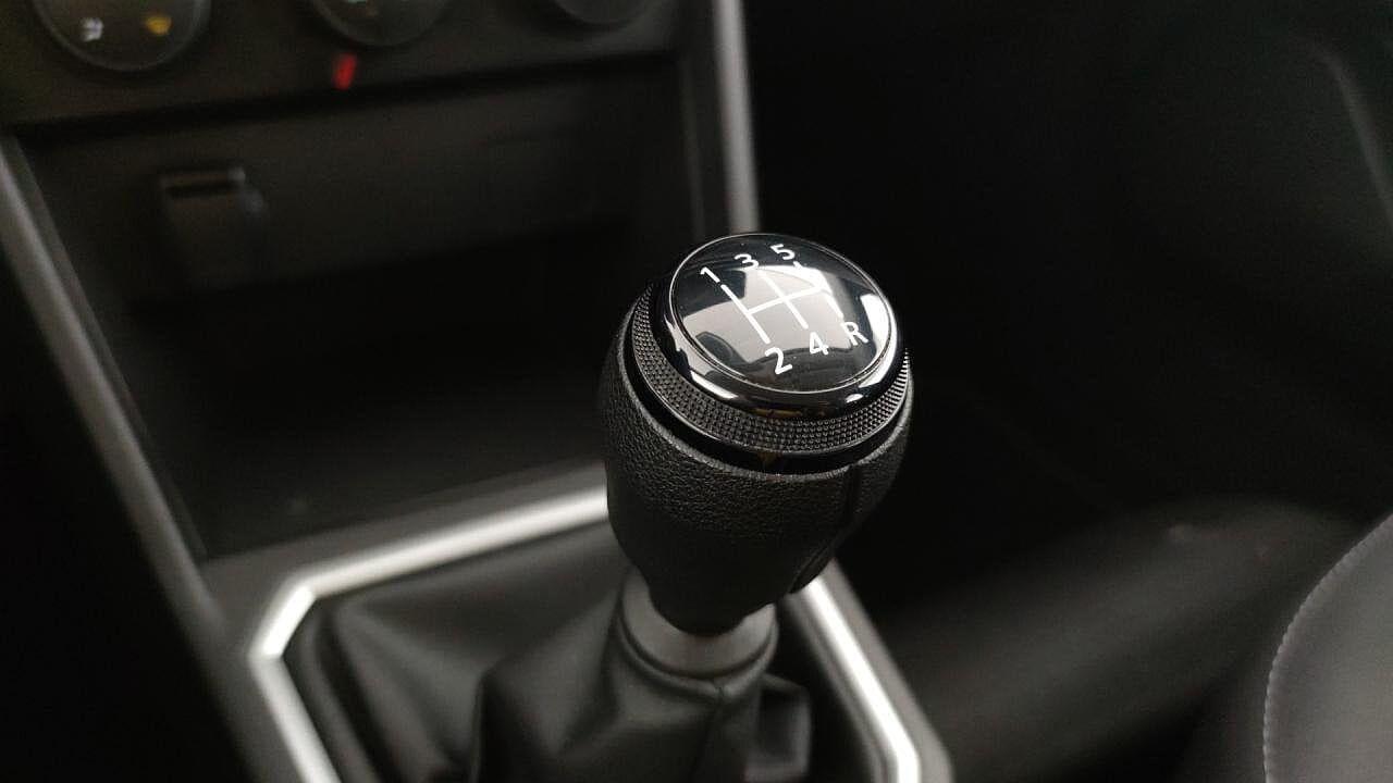 Dacia Dacia Sandero usata 9