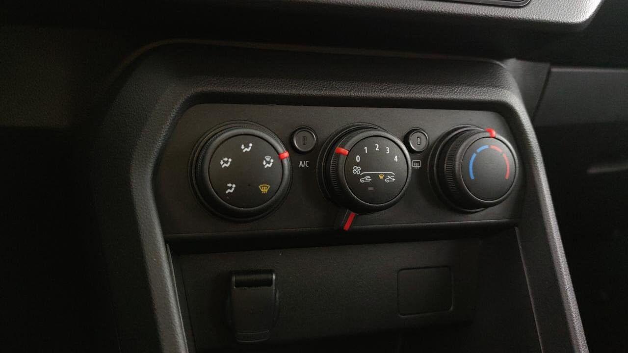 Dacia Dacia Sandero usata 13