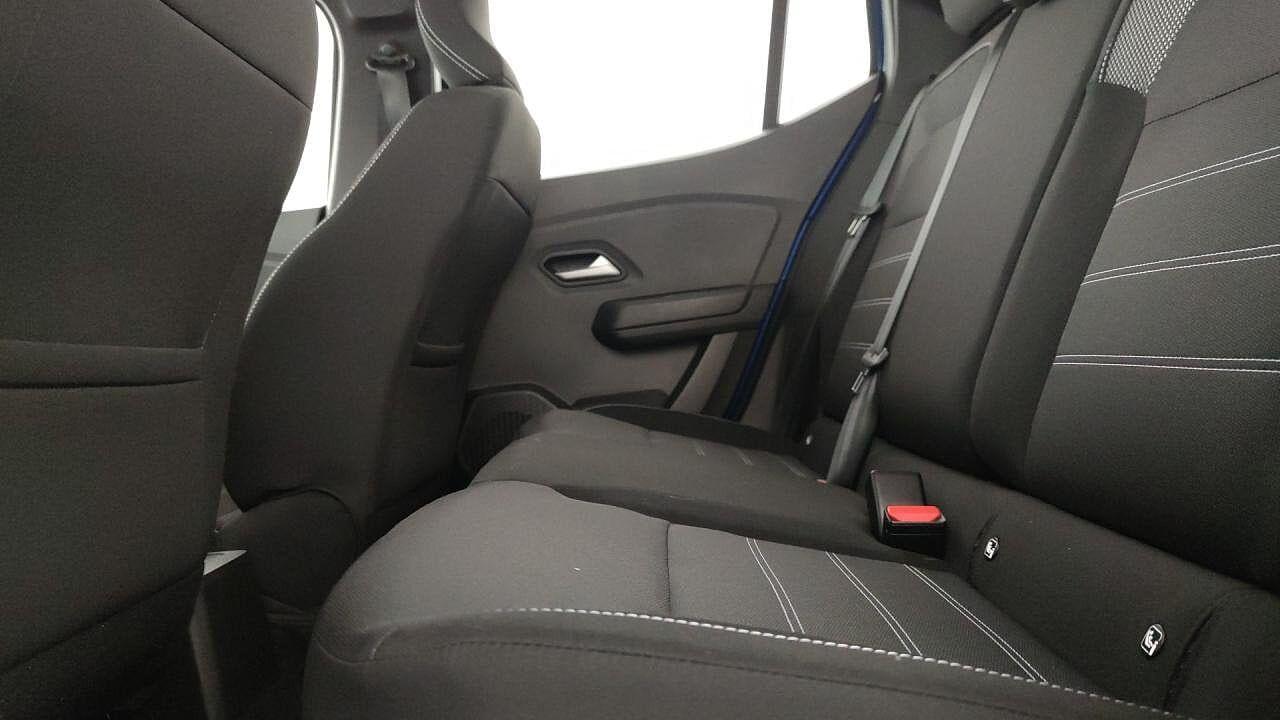 Dacia Dacia Sandero usata 14