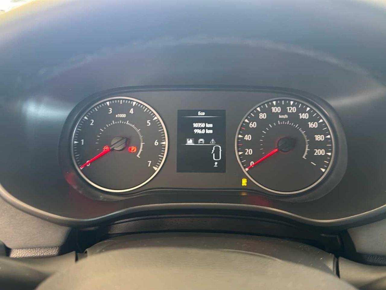 Dacia Dacia Sandero usata 2