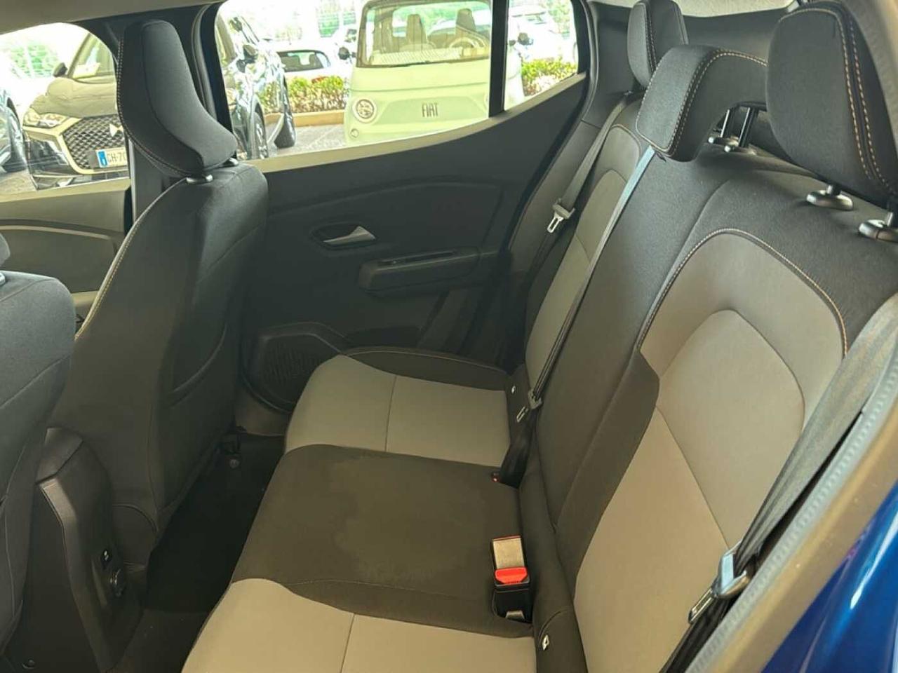 Dacia Dacia Sandero usata 4