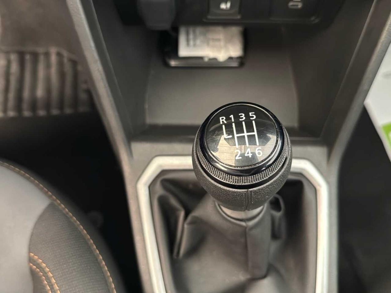 Dacia Dacia Sandero usata 5