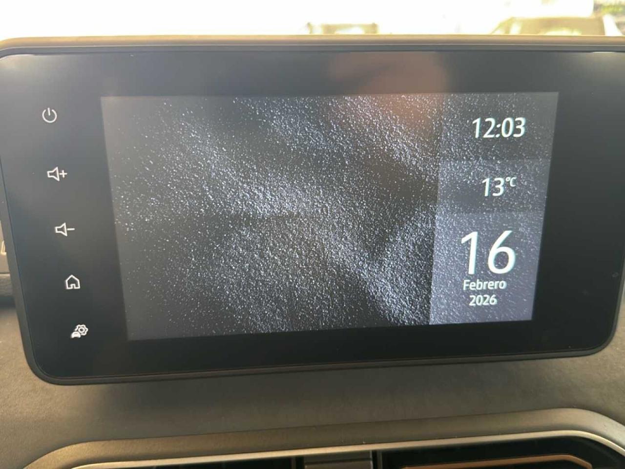 Dacia Dacia Sandero usata 6