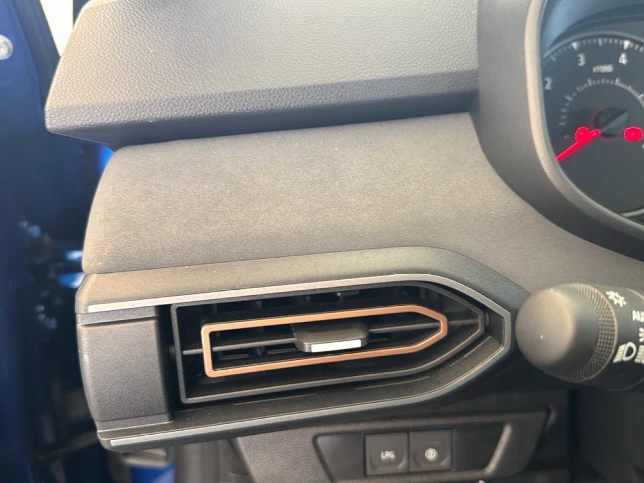 Dacia Dacia Sandero usata 7