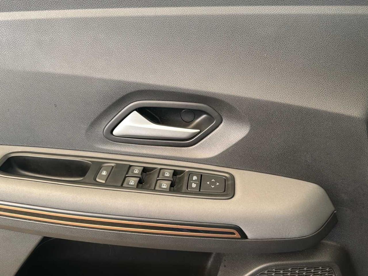 Dacia Dacia Sandero usata 8