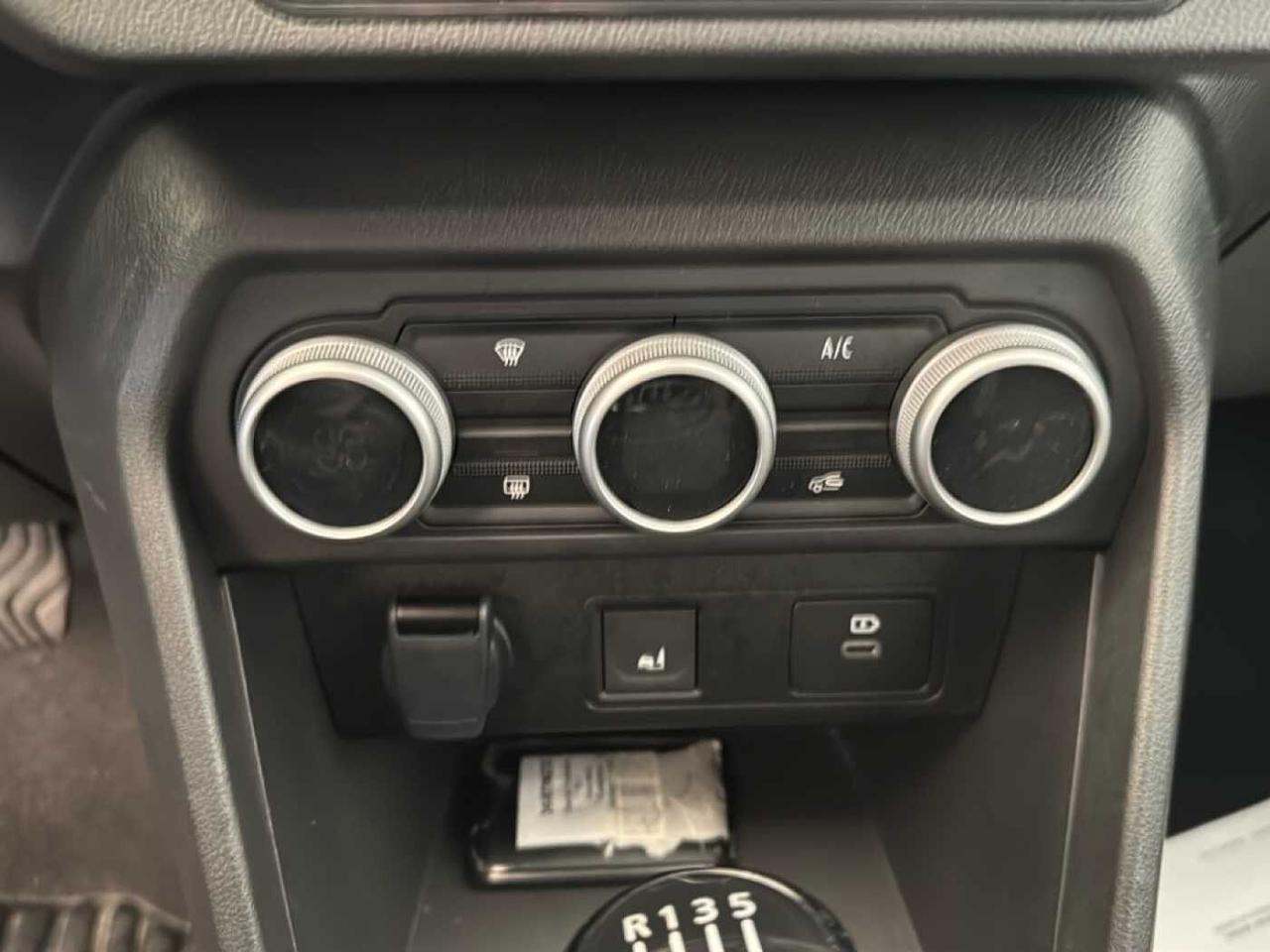 Dacia Dacia Sandero usata 9