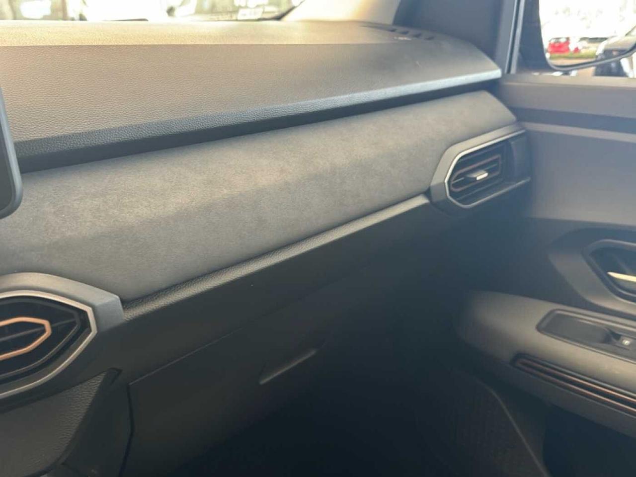 Dacia Dacia Sandero usata 10