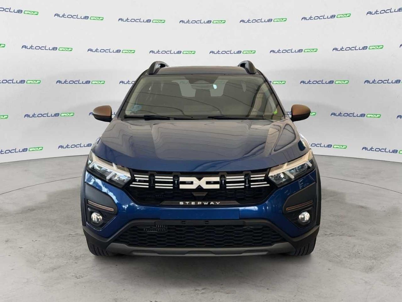 Dacia Dacia Sandero usata 11