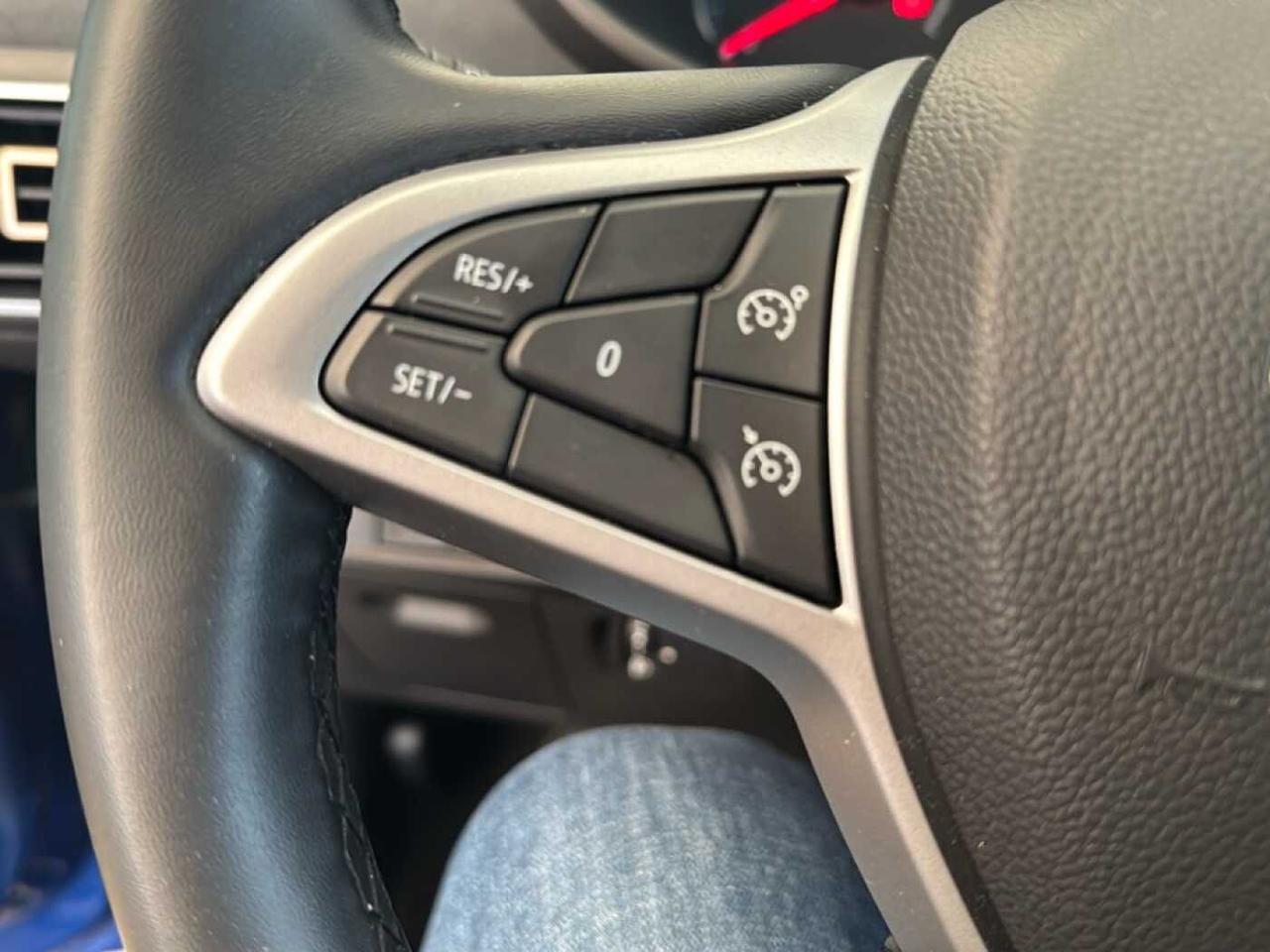 Dacia Dacia Sandero usata 12