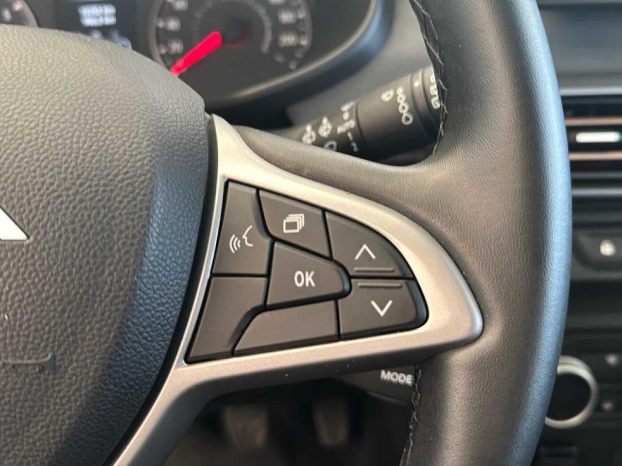 Dacia Dacia Sandero usata 13