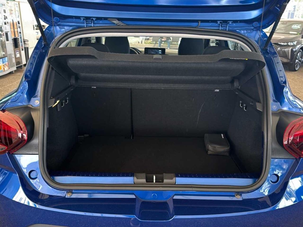 Dacia Dacia Sandero usata 14