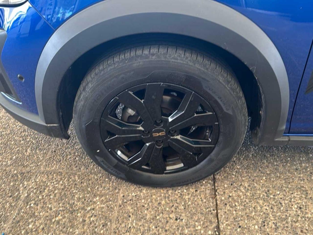 Dacia Dacia Sandero usata 15