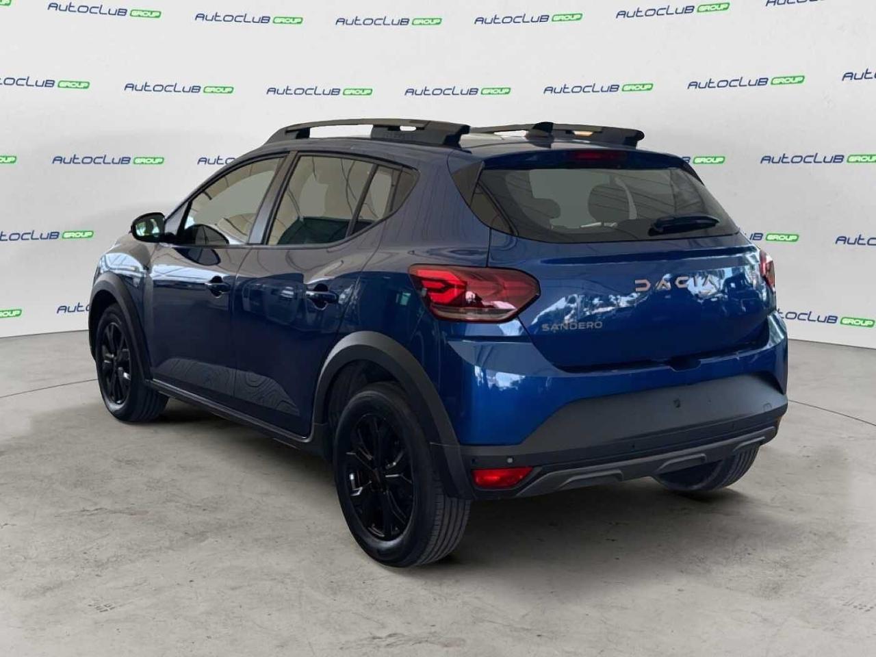 Dacia Dacia Sandero usata 20