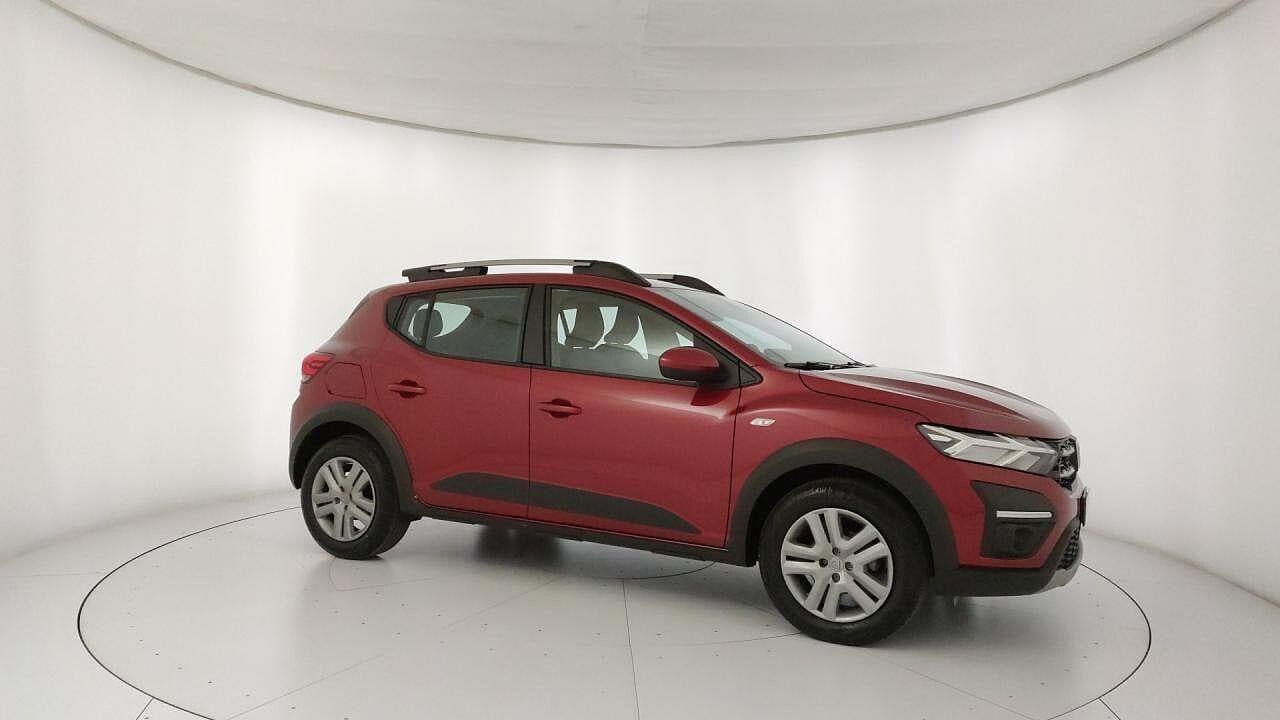 Dacia Dacia Sandero usata 1