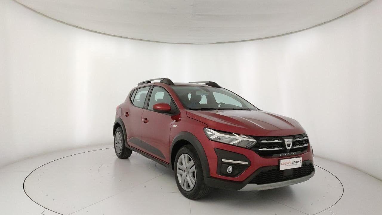 Dacia Dacia Sandero usata 2