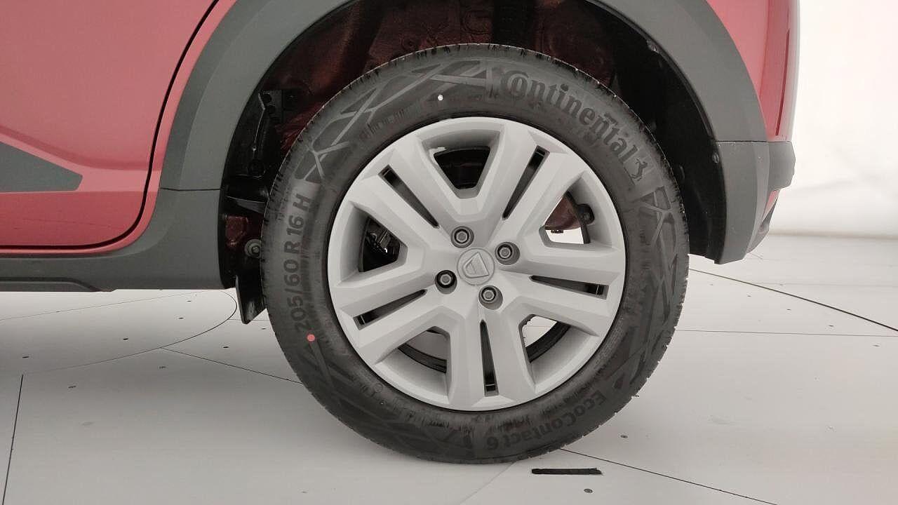 Dacia Dacia Sandero usata 3