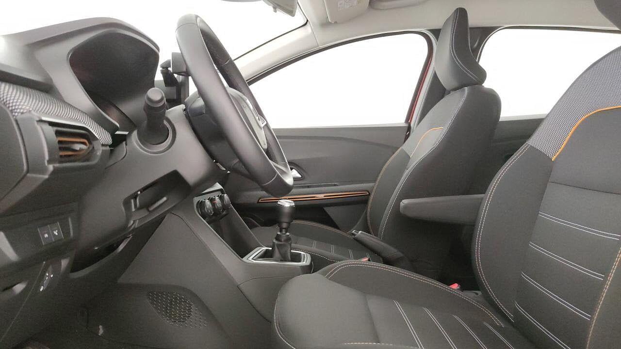 Dacia Dacia Sandero usata 4