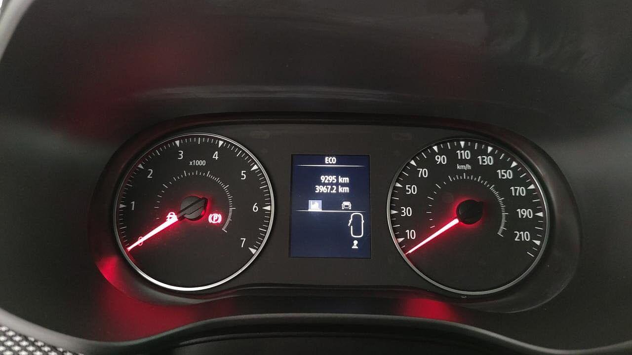 Dacia Dacia Sandero usata 7