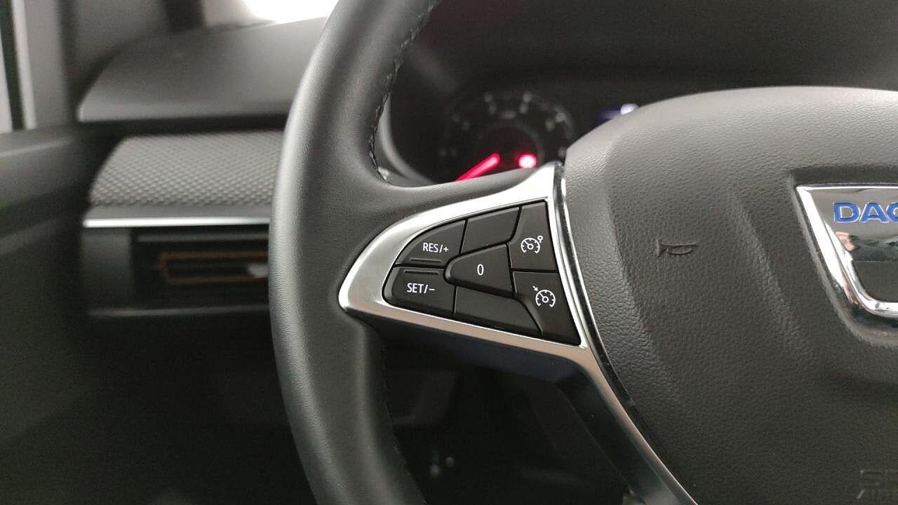 Dacia Dacia Sandero usata 8